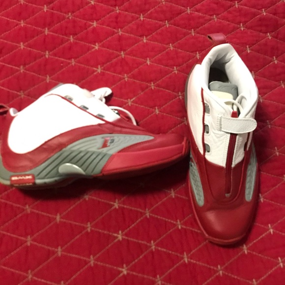 reebok ai shoes